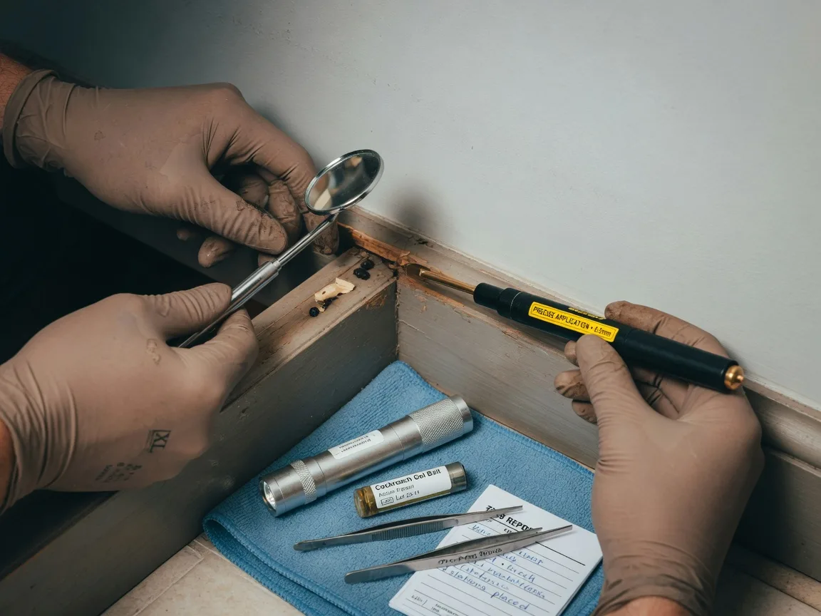 Why choose Emergency Pest Control in Lucasville, OH